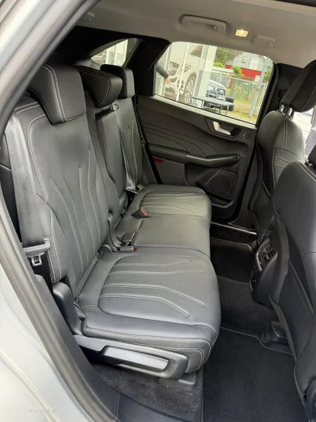 Ford Kuga III 24