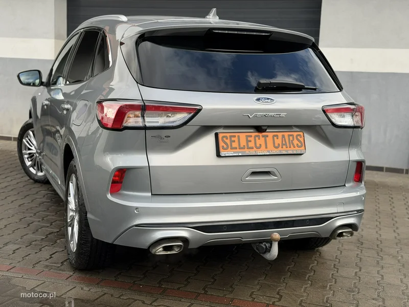 Ford Kuga III 30