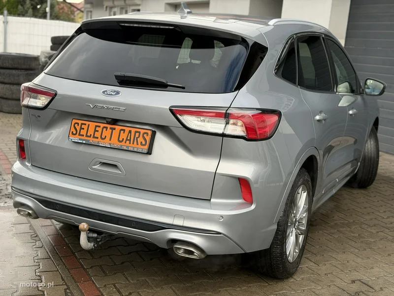 Ford Kuga III 31