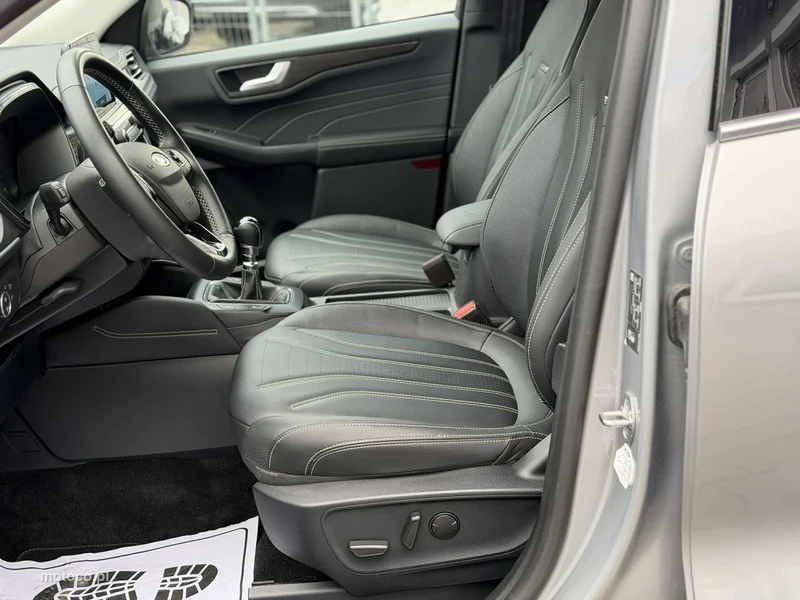 Ford Kuga III 9