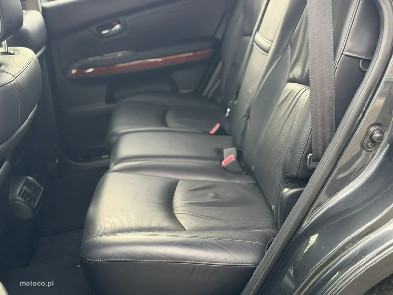 Lexus RX 11