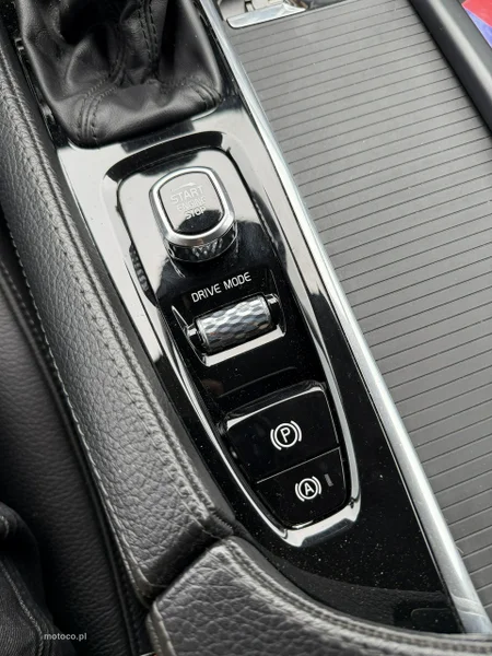 Volvo V90 12