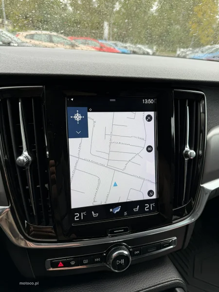 Volvo V90 10