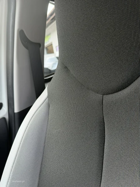 Toyota Aygo 11