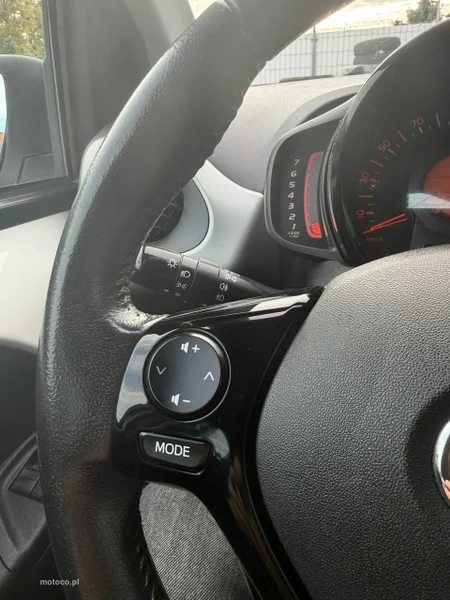 Toyota Aygo 18