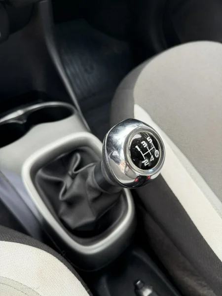 Toyota Aygo 19