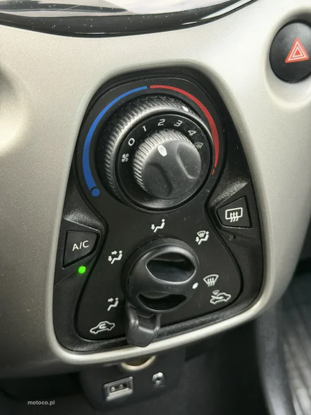 Toyota Aygo 23
