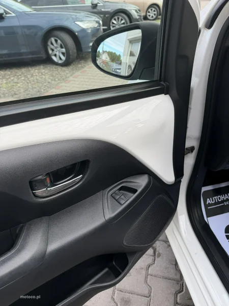 Toyota Aygo 6