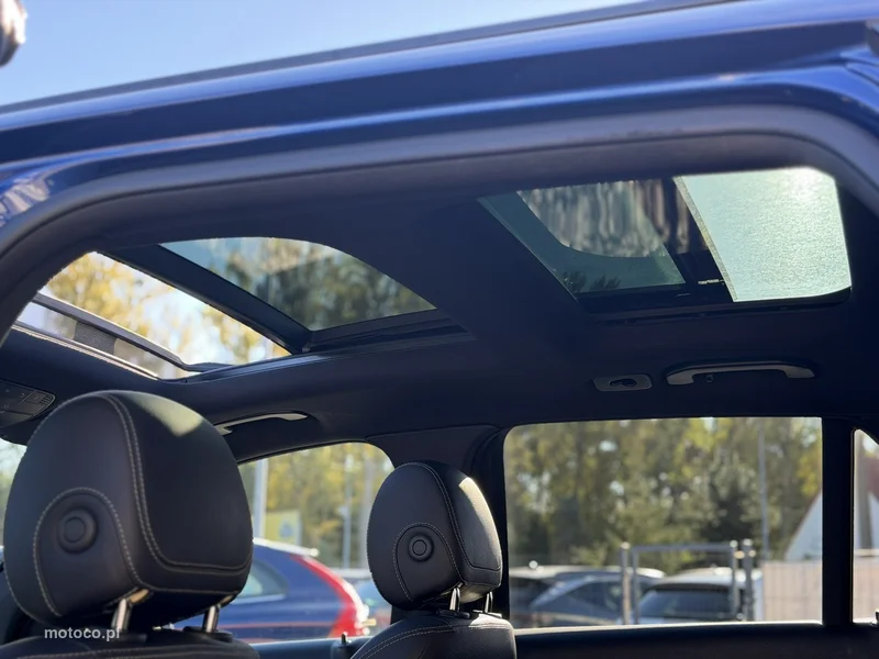 Mercedes-Benz GLC X253 220 12