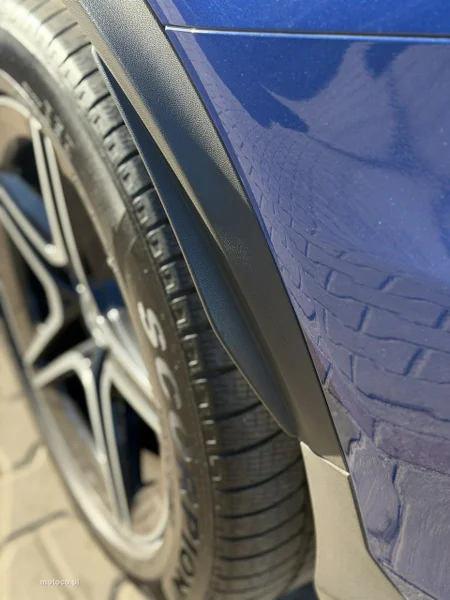 Mercedes-Benz GLC X253 220 23