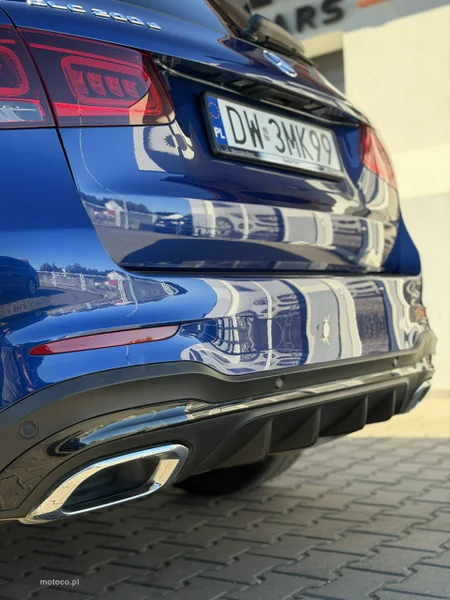 Mercedes-Benz GLC X253 220 24