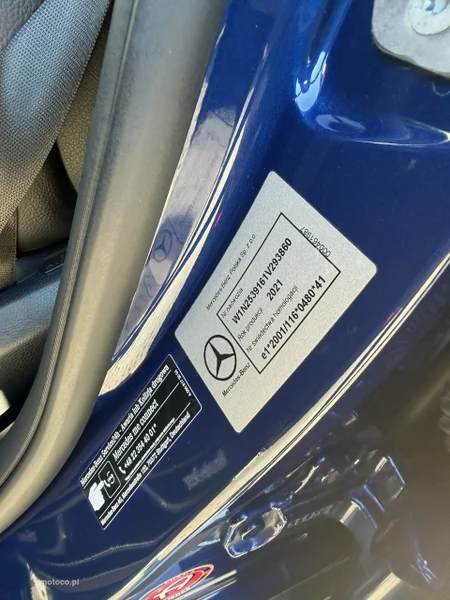 Mercedes-Benz GLC X253 220 29