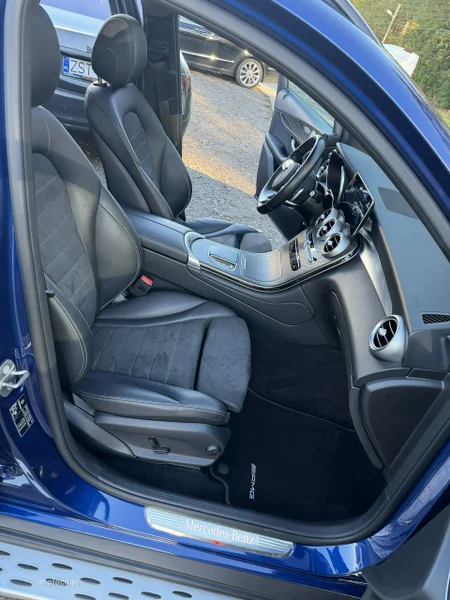 Mercedes-Benz GLC X253 220 31