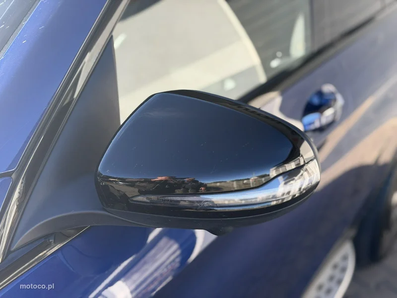 Mercedes-Benz GLC X253 220 8