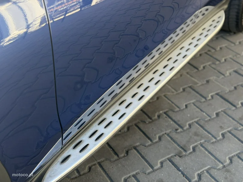 Mercedes-Benz GLC X253 220 9