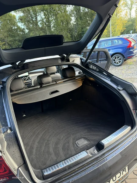 Mercedes-Benz GLC X253 200 12