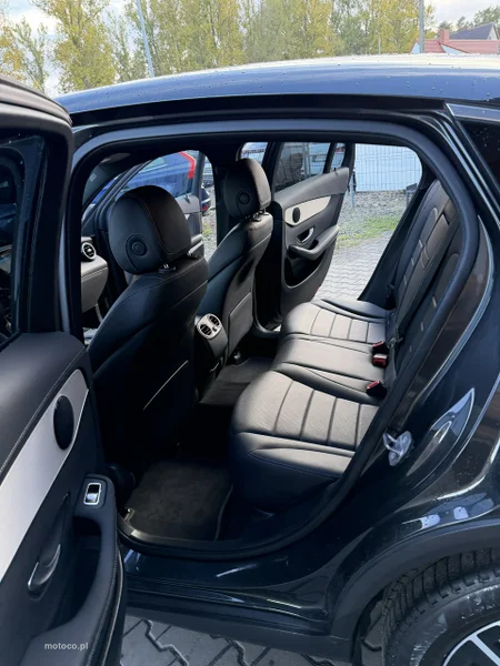 Mercedes-Benz GLC X253 200 14