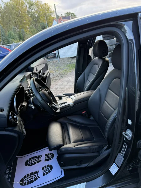 Mercedes-Benz GLC X253 200 16