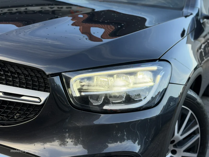 Mercedes-Benz GLC X253 200 22