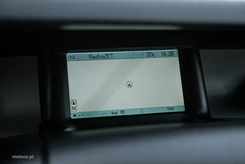 Renault Trafic 7