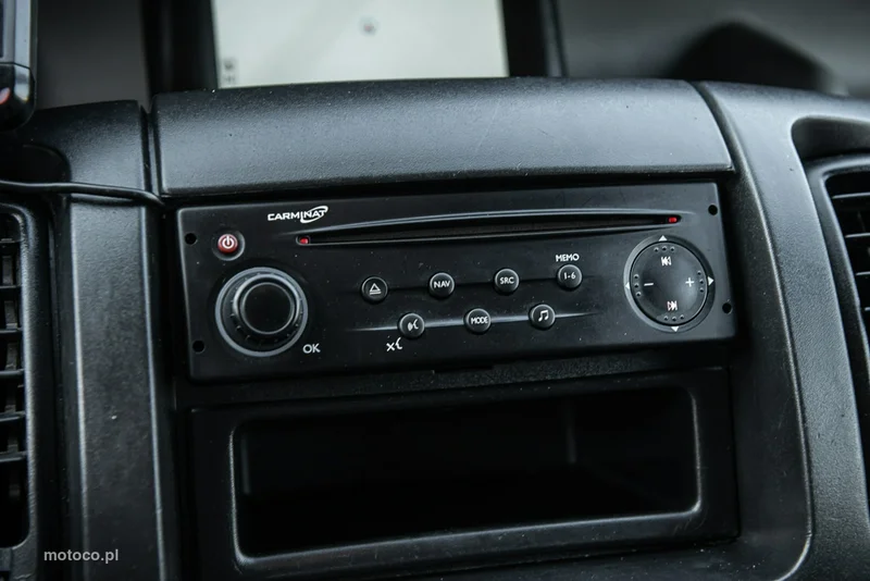 Renault Trafic 17