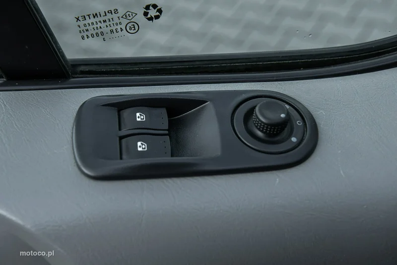 Renault Trafic 20