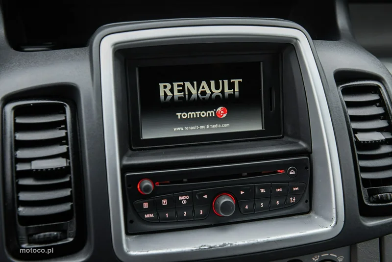 Renault Trafic 16