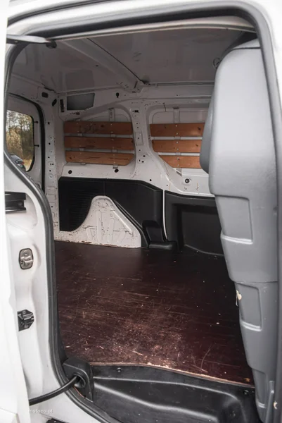 Peugeot Partner 20