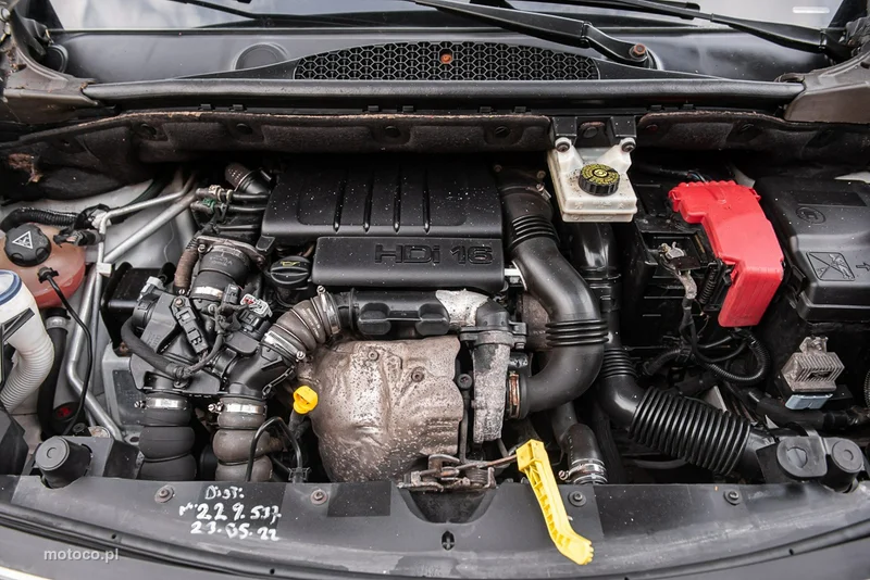 Peugeot Partner 23