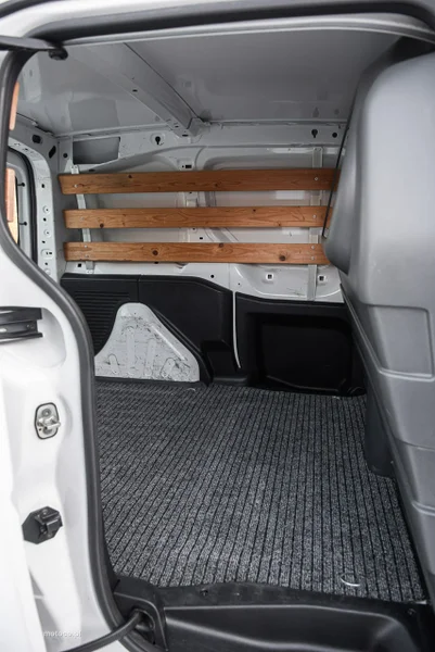 Citroën Berlingo 8