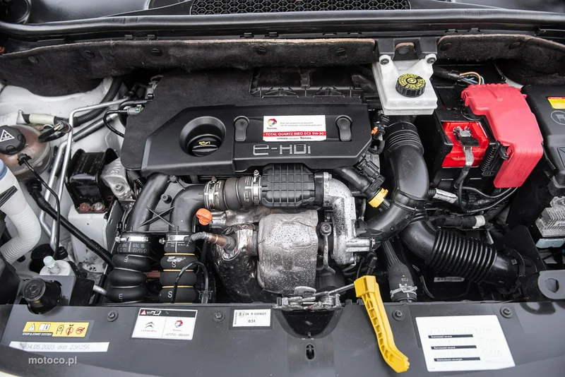 Citroën Berlingo 21