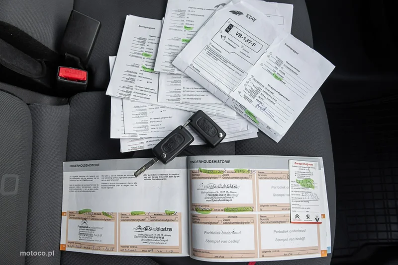 Citroën Berlingo 22