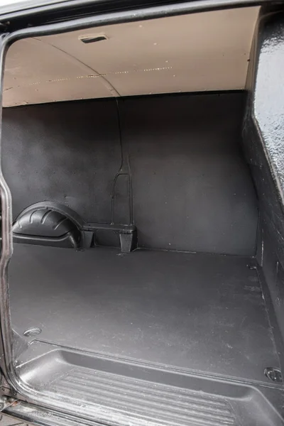 Volkswagen Transporter 8