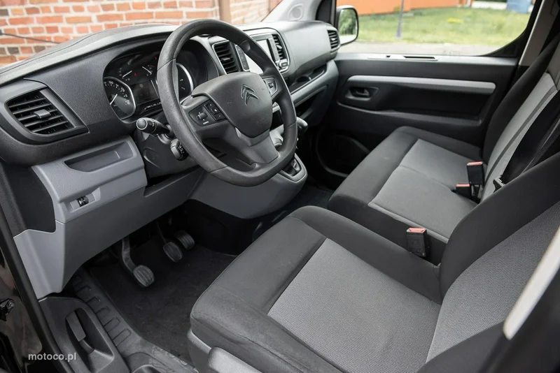Citroën Jumpy 6