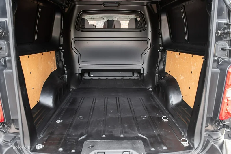 Citroën Jumpy 8