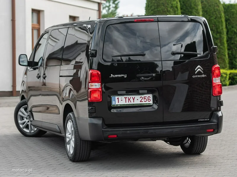 Citroën Jumpy 2