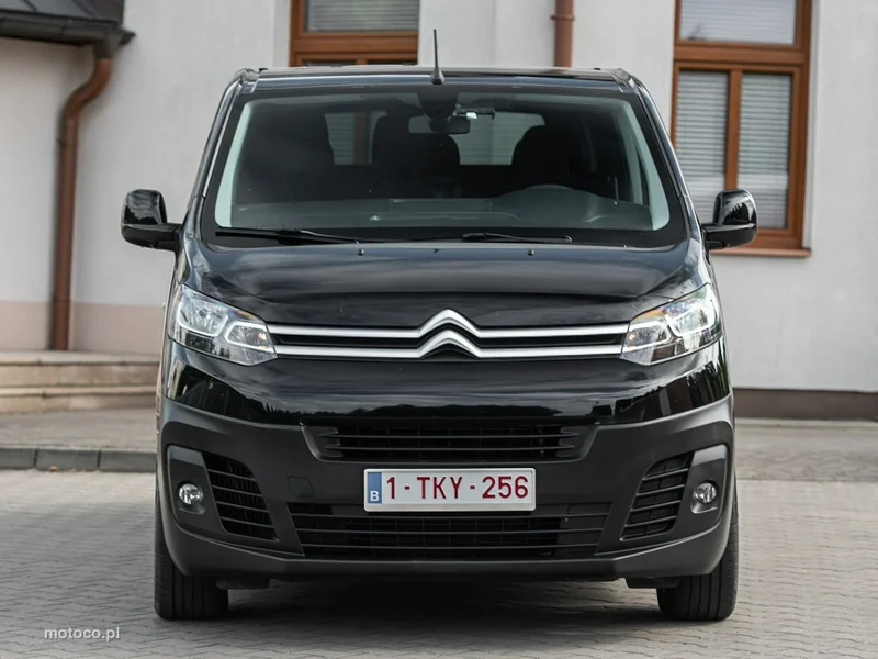 Citroën Jumpy 11