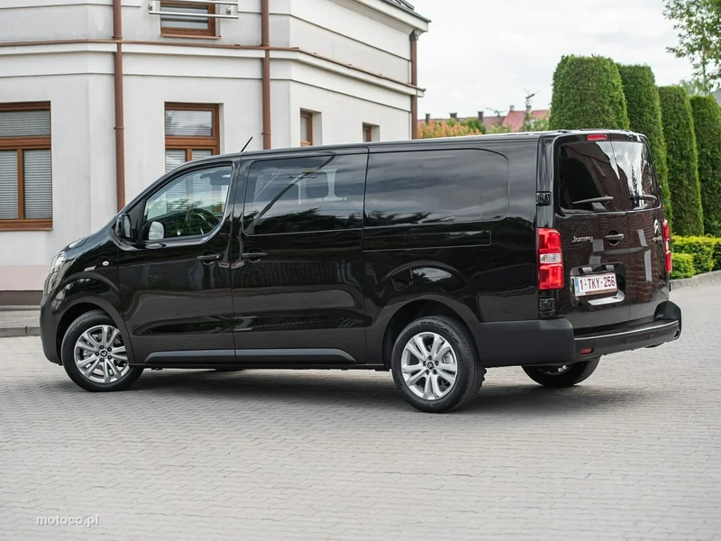 Citroën Jumpy 13