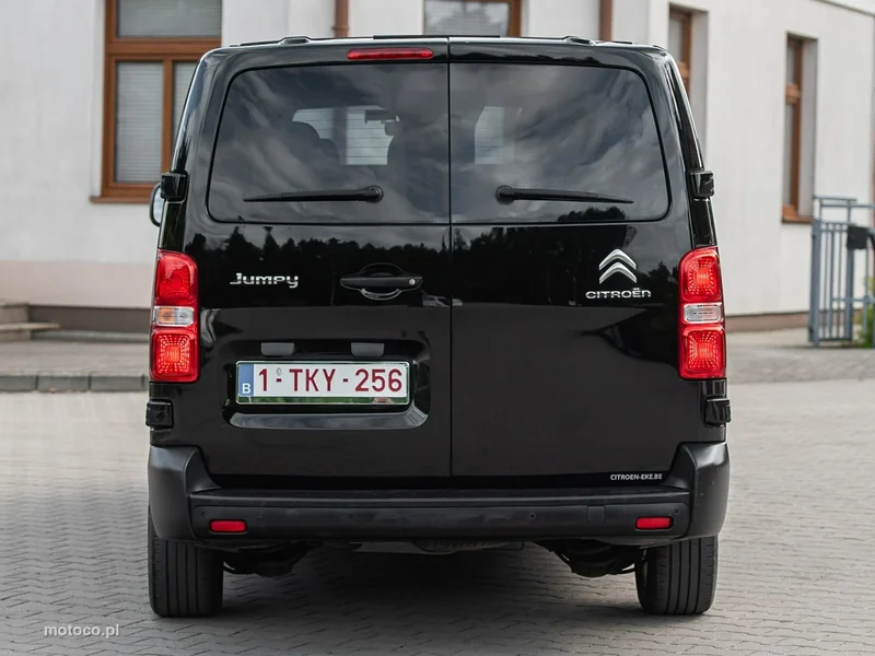 Citroën Jumpy 14