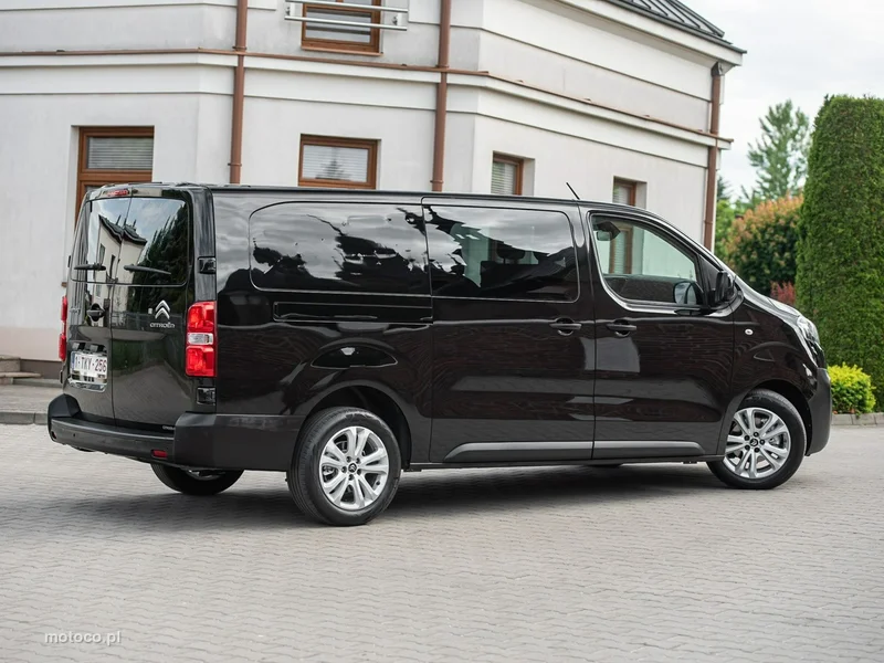 Citroën Jumpy 15