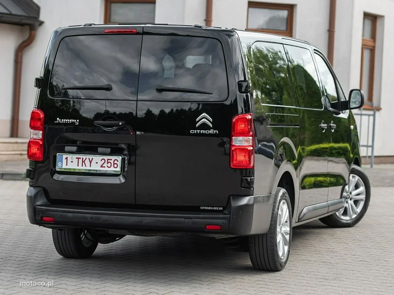 Citroën Jumpy 3
