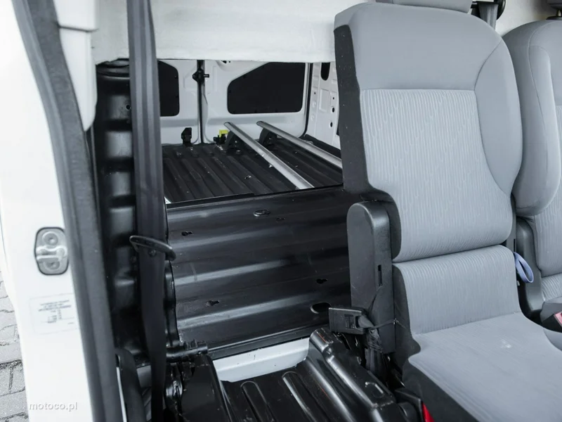 Peugeot Partner 9