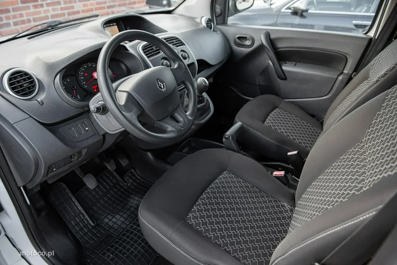 Renault Kangoo 5