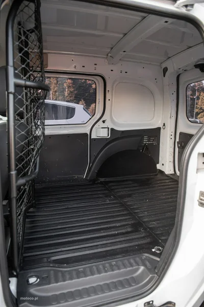 Renault Kangoo 6