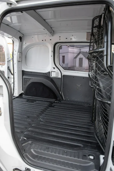Renault Kangoo 7