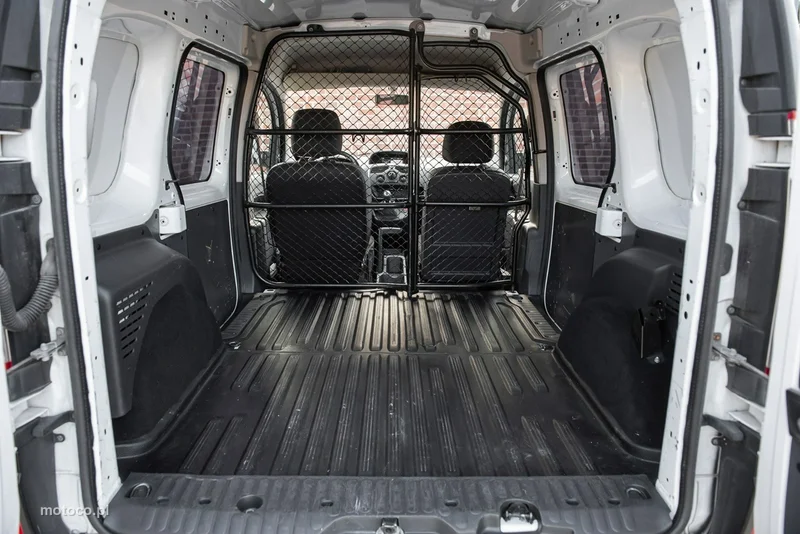 Renault Kangoo 8