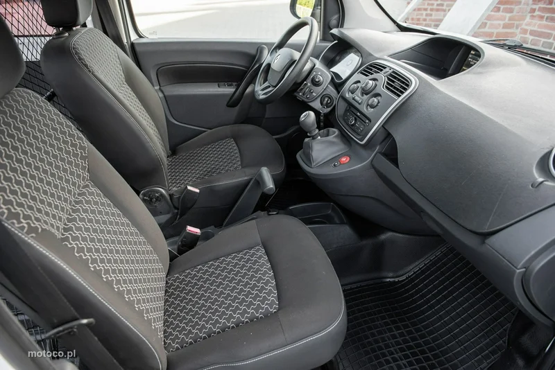 Renault Kangoo 9
