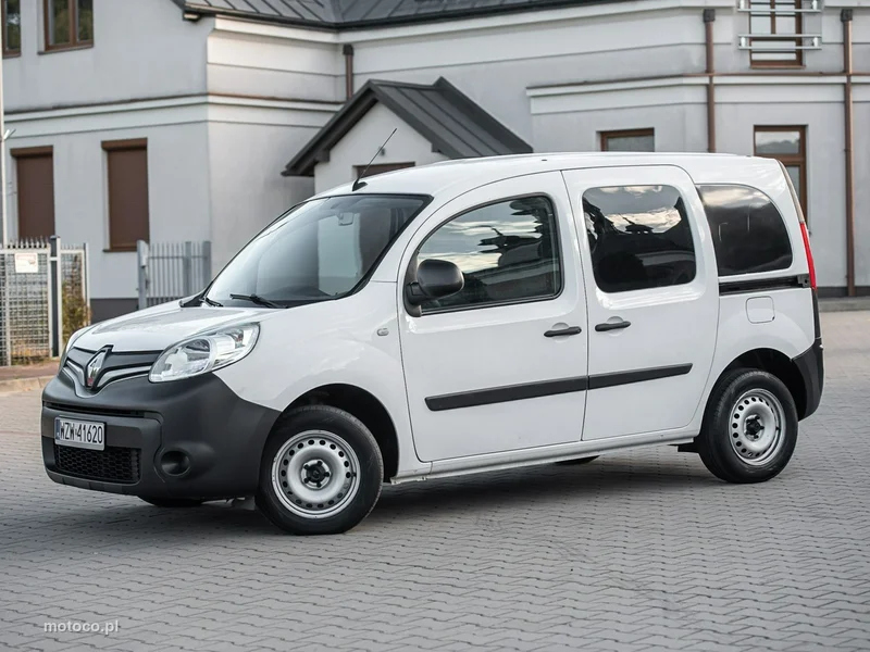 Renault Kangoo 11