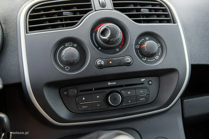 Renault Kangoo 18