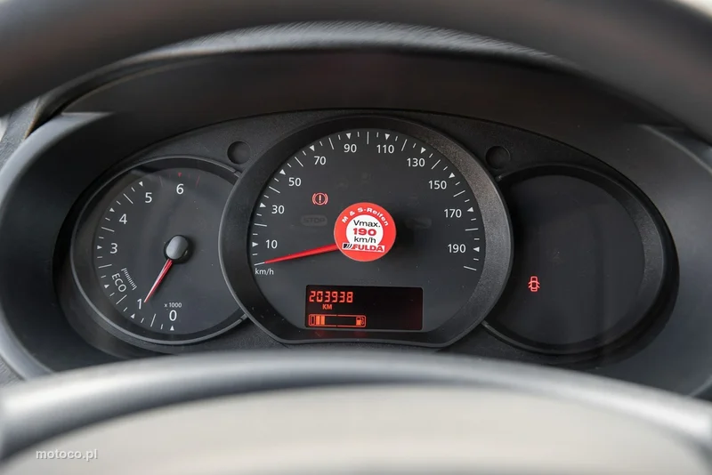 Renault Kangoo 20
